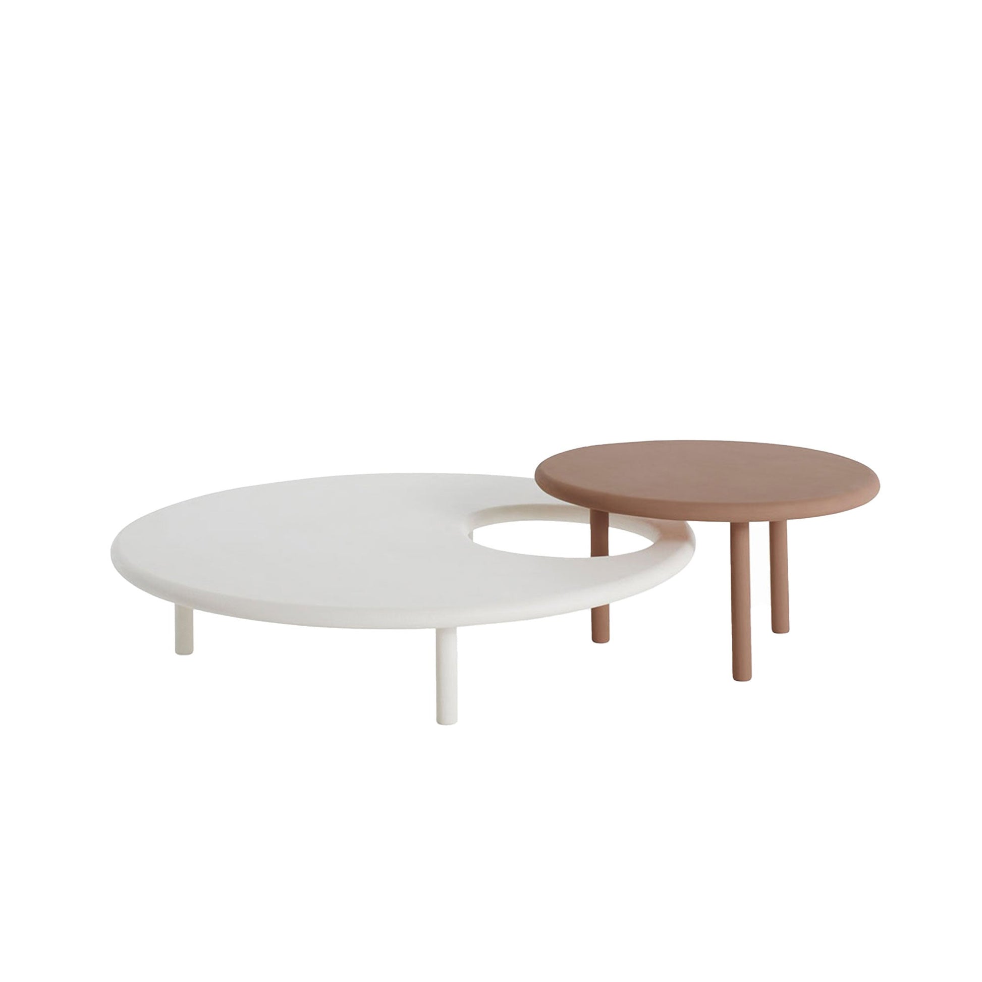 Honoré Coffee Table - District Furniture