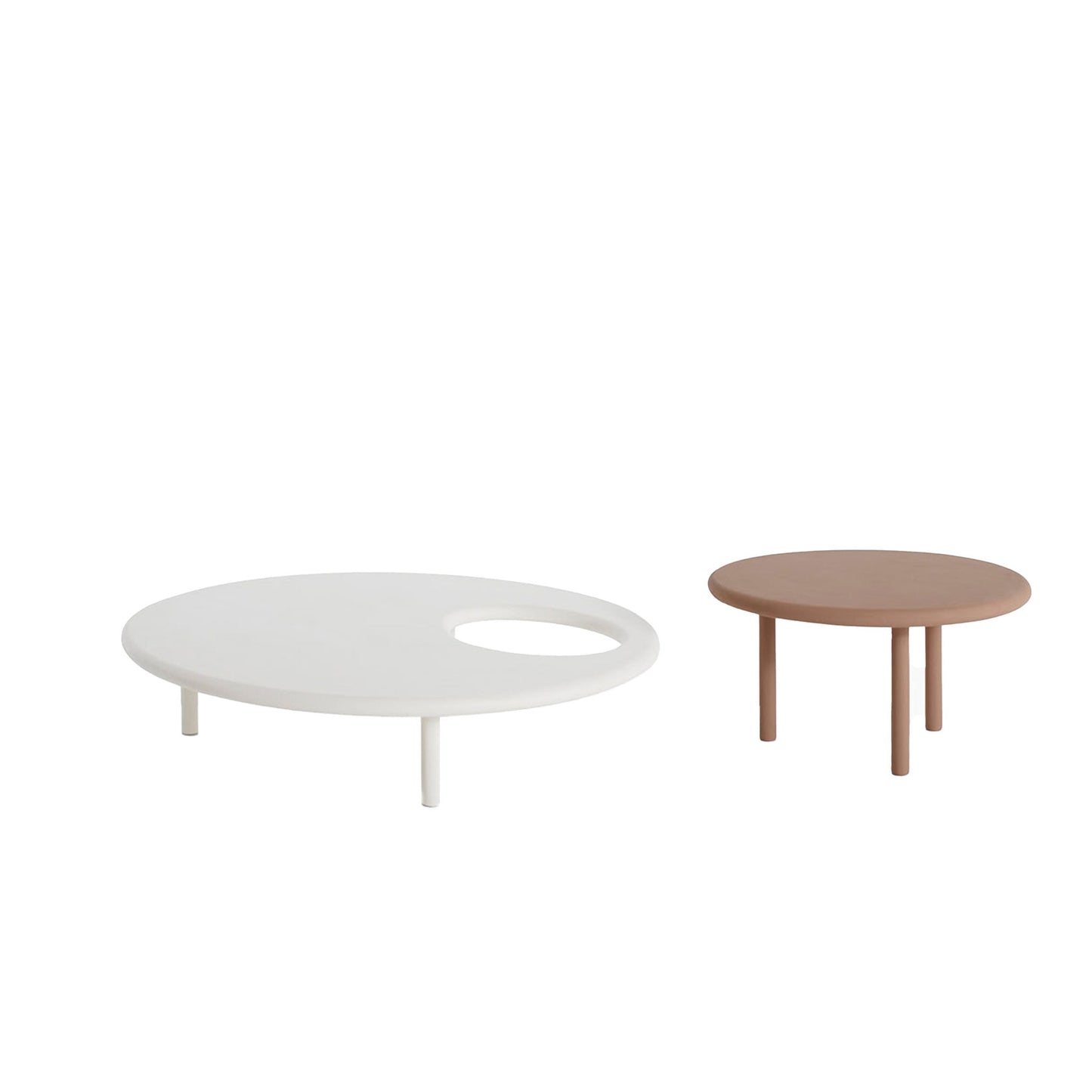 Honoré Coffee Table - District Furniture