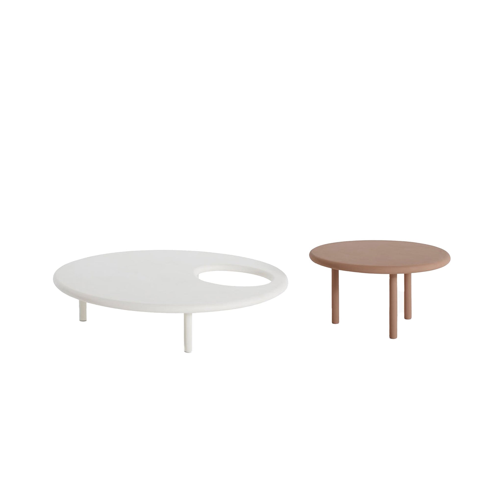 Honoré Coffee Table - District Furniture