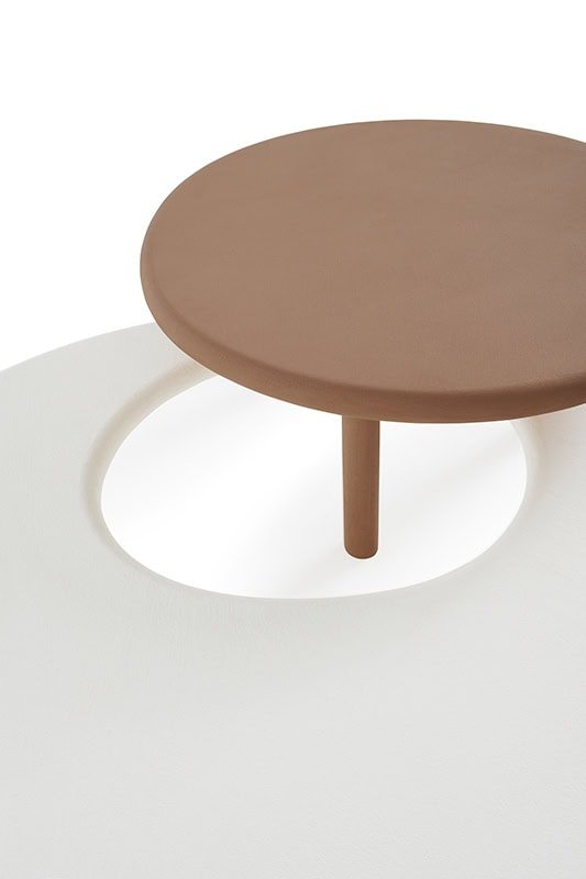 Honoré Coffee Table - District Furniture