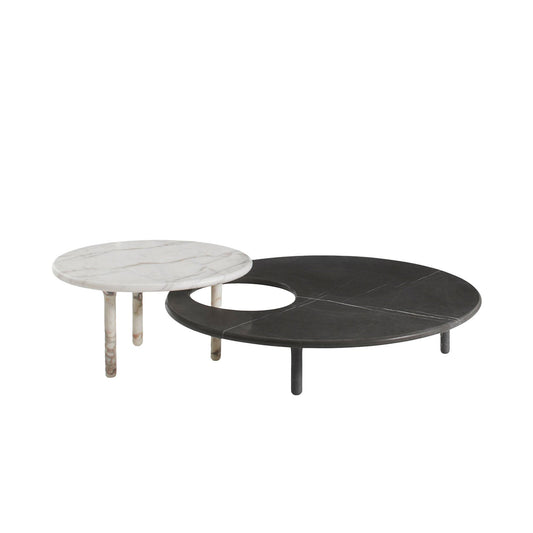 Honoré Coffee Table - District Furniture