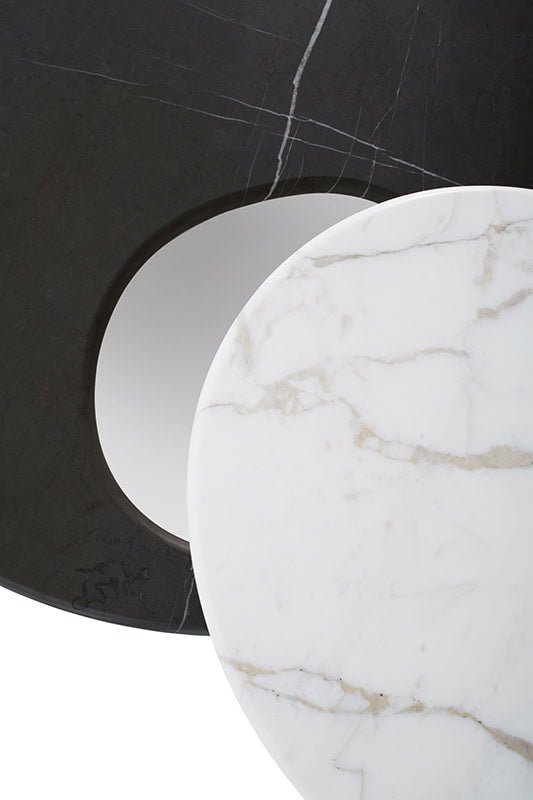 Honoré Coffee Table - District Furniture
