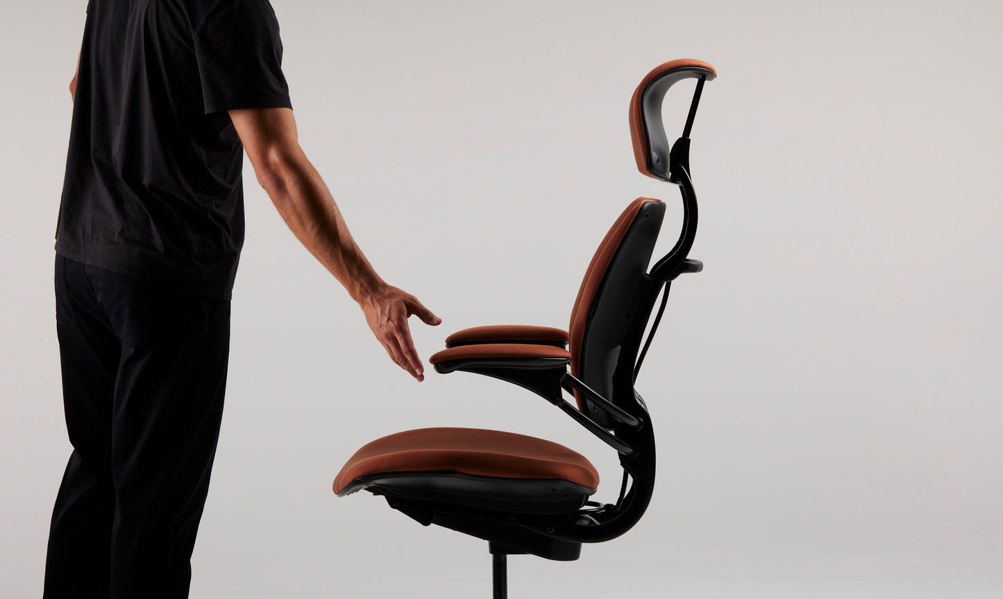 Freedom Headrest