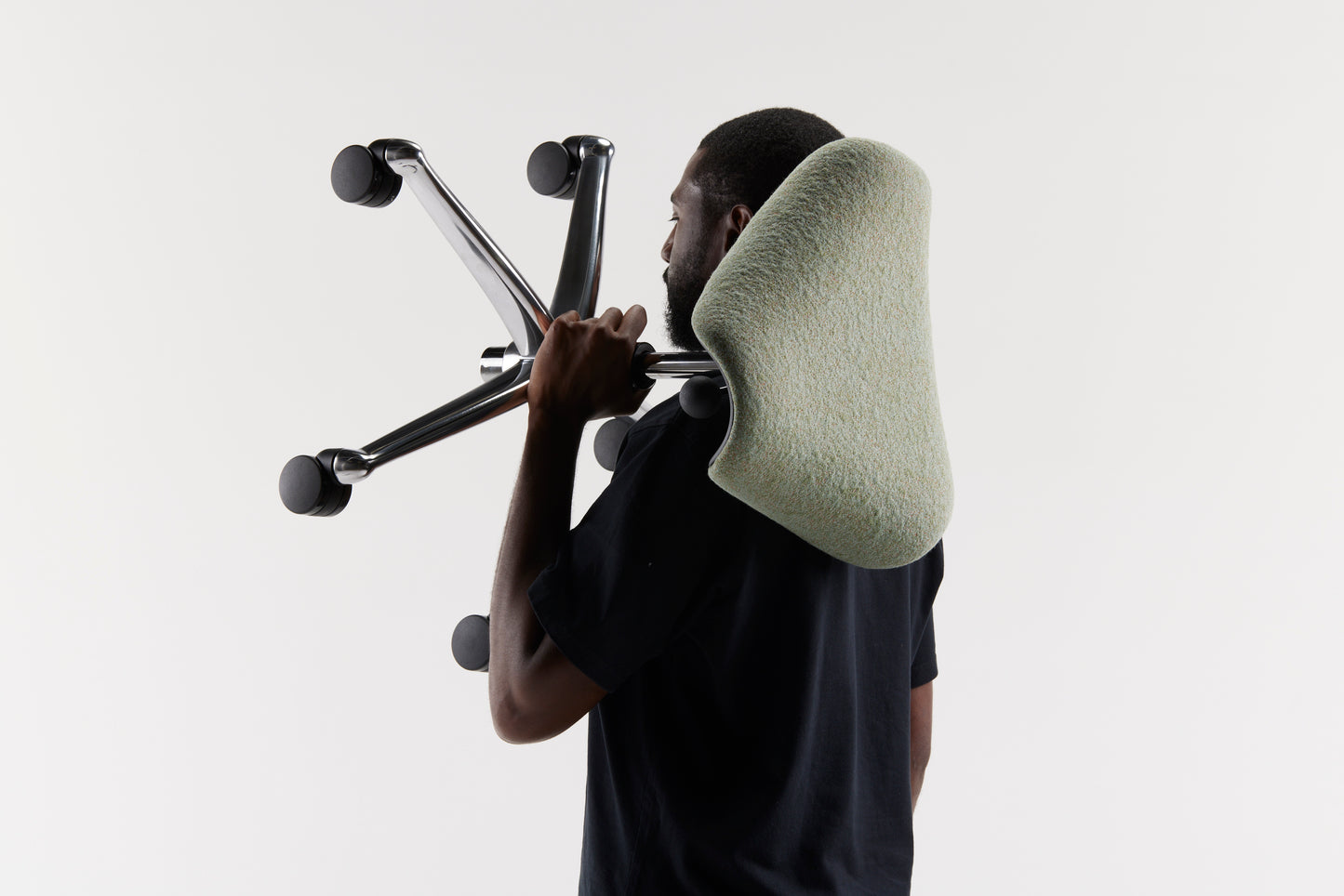Freedom Pony Saddle Stool