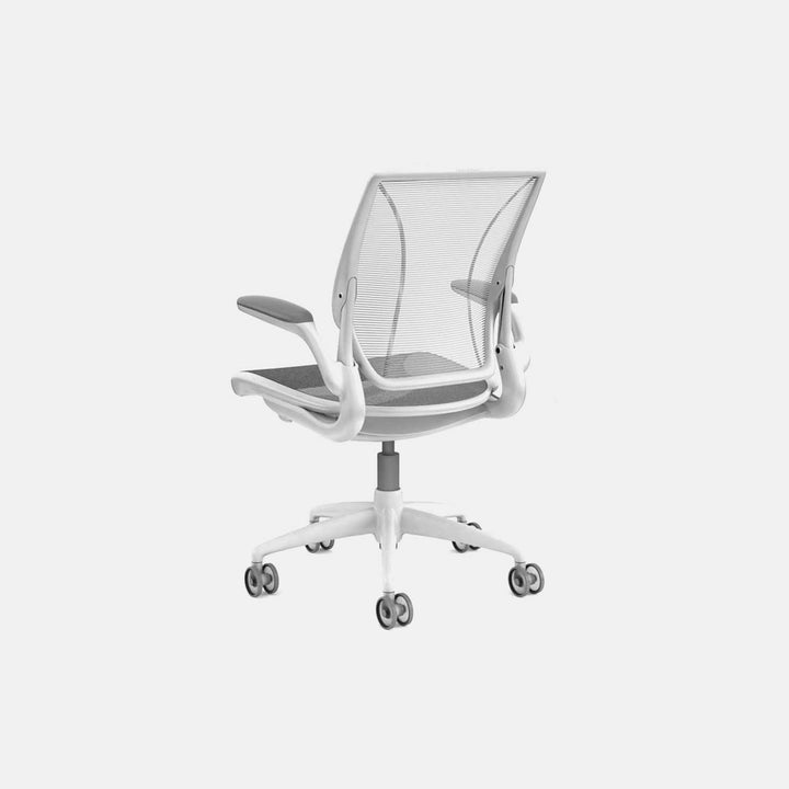 World Task Chair