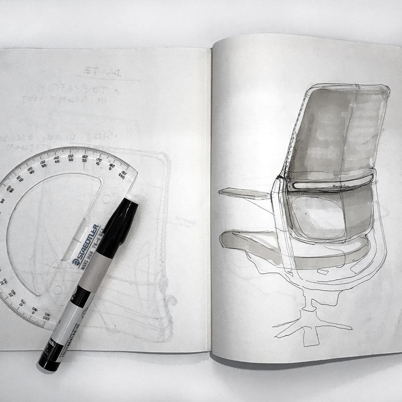 Humanscale – District Furniture