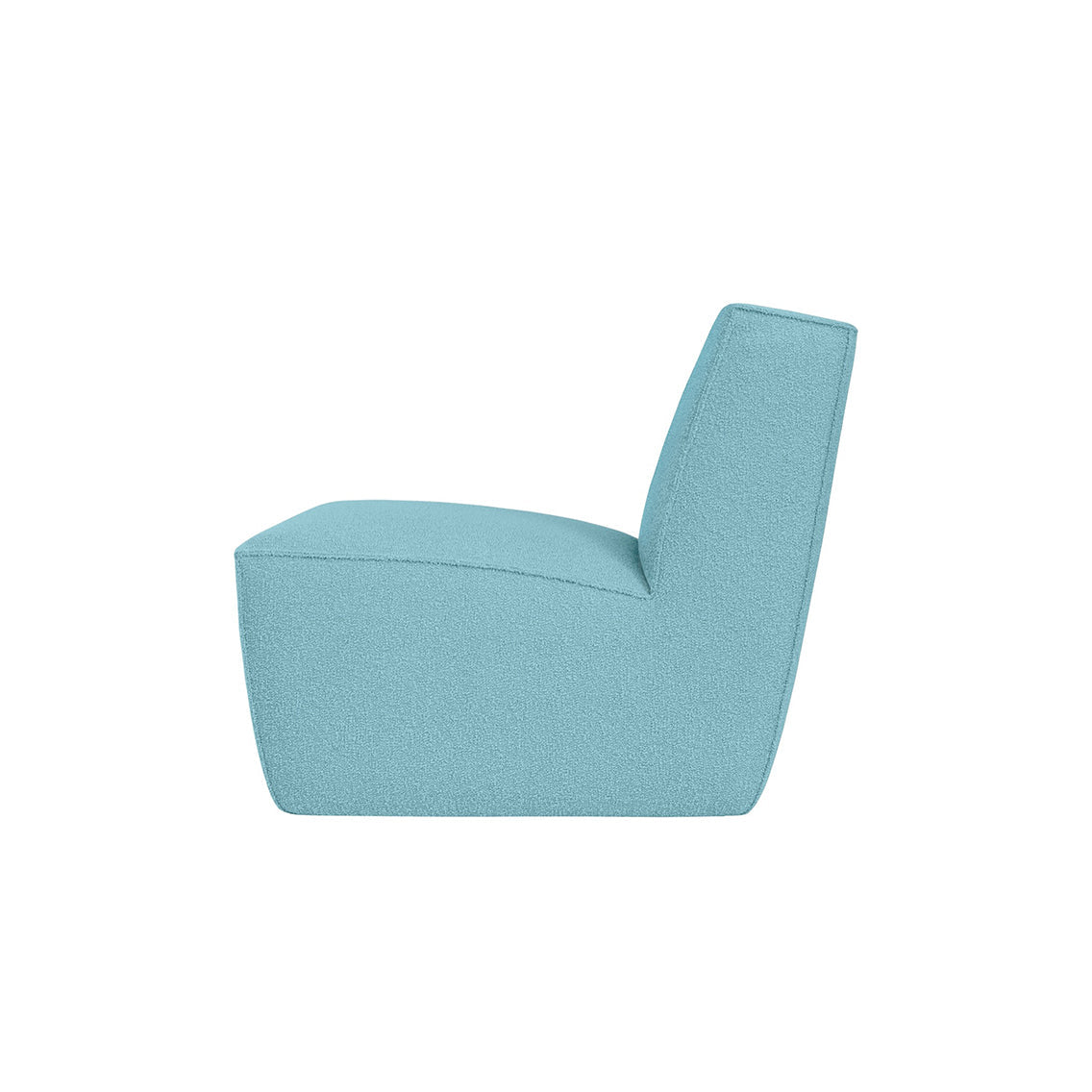 Hunk Lounge Chair - District Furniture