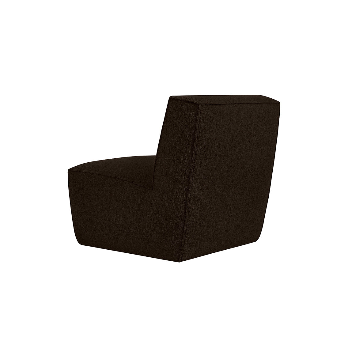Hunk Lounge Chair - District Furniture