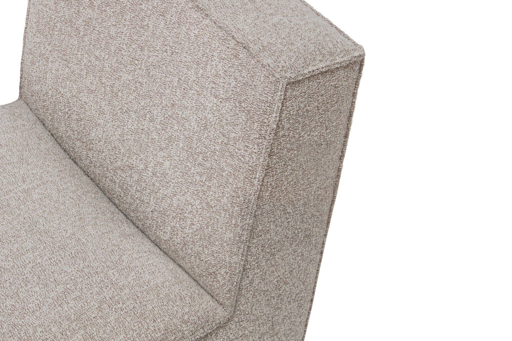 Hunk Lounge Chair - District Furniture