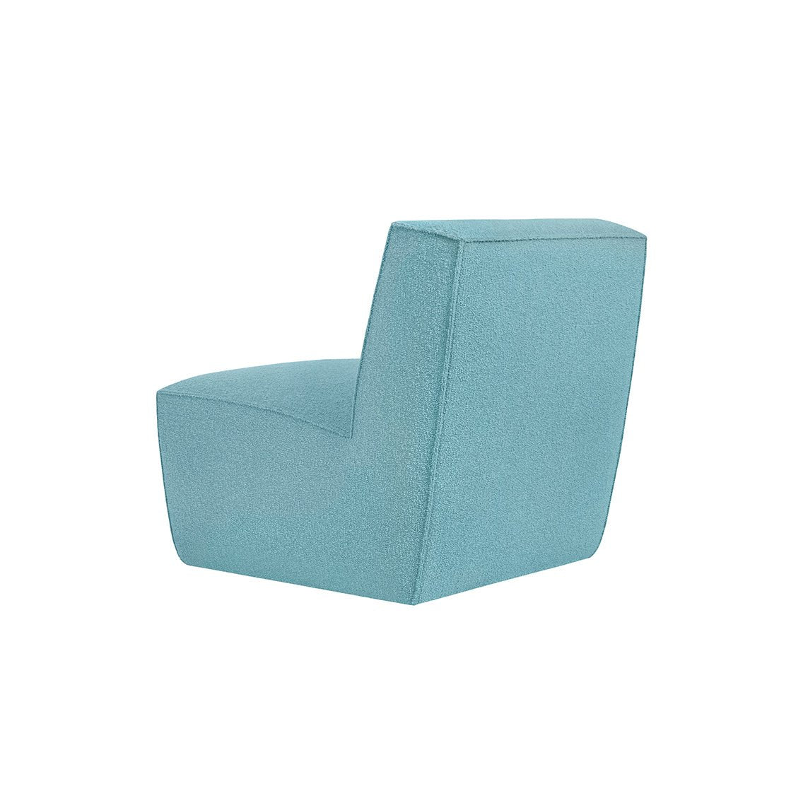 Hunk Lounge Chair - District Furniture