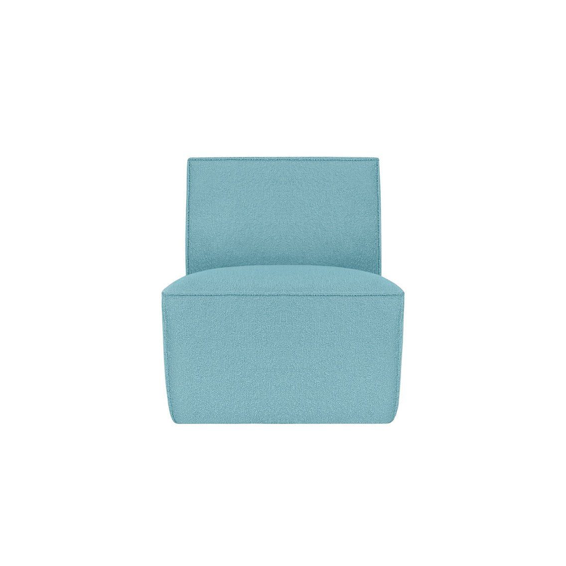 Hunk Lounge Chair - District Furniture