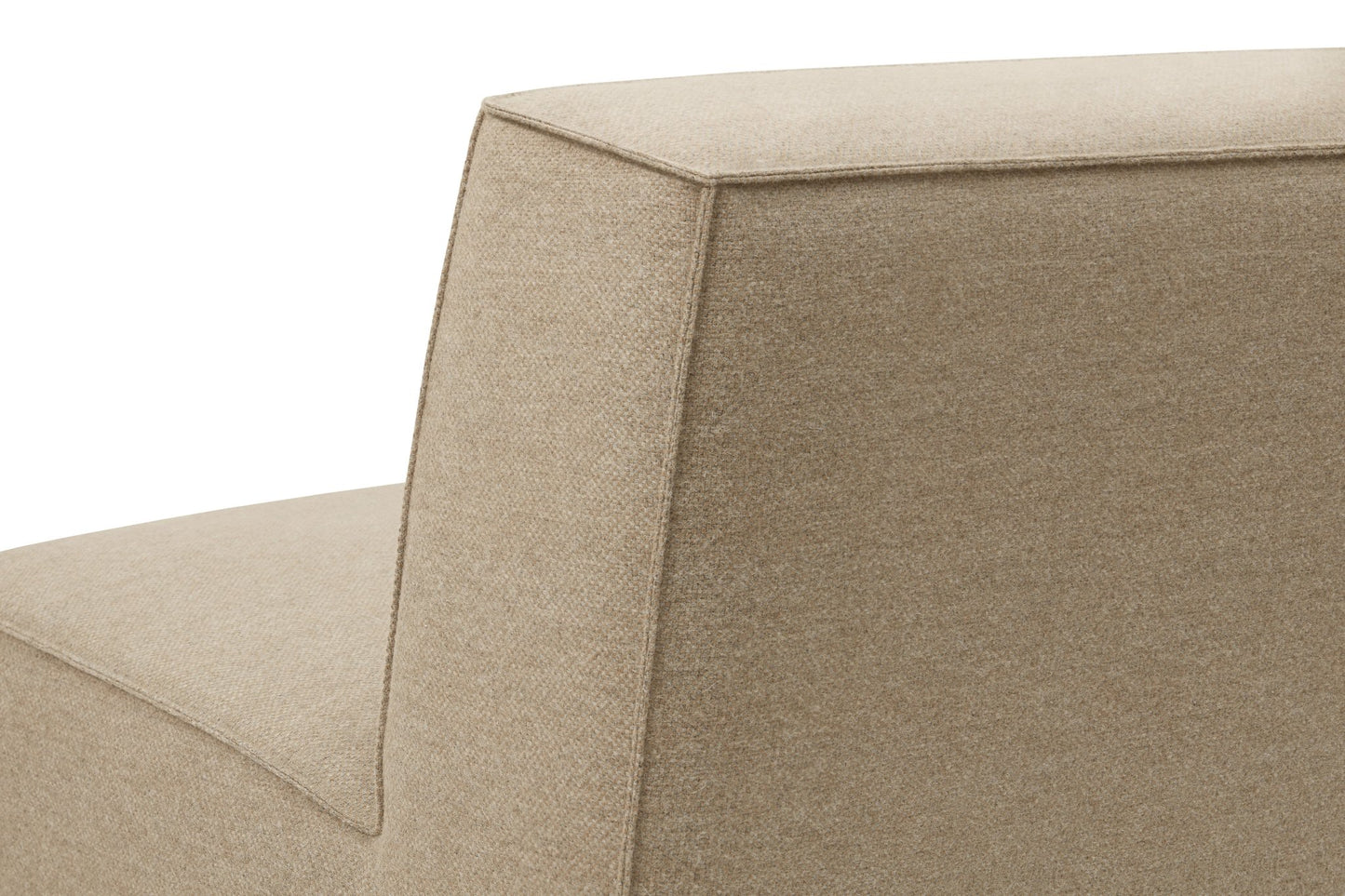 Hunk Lounge Chair - District Furniture