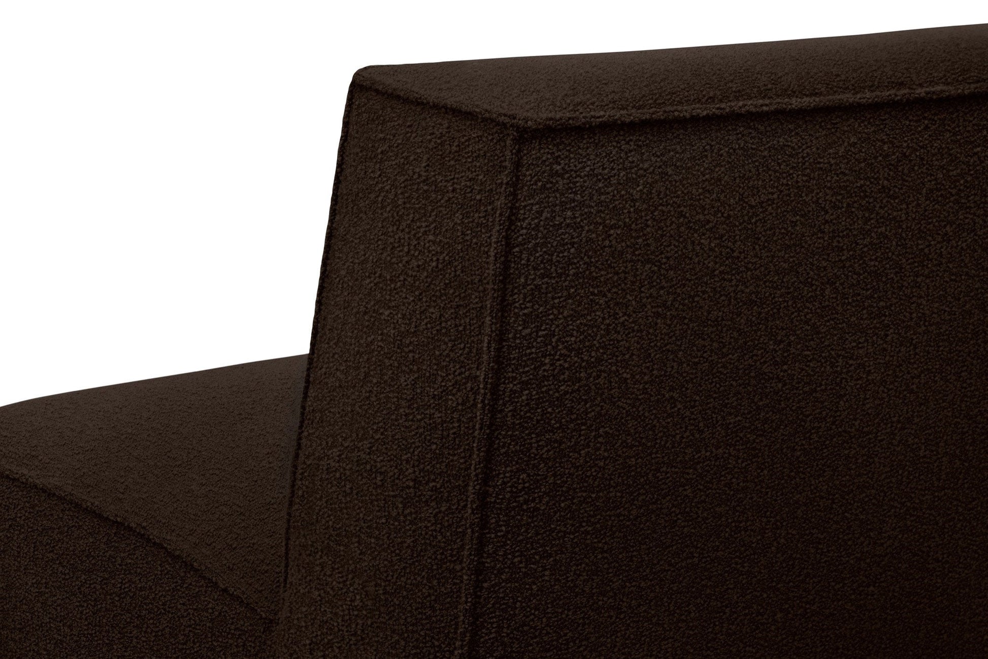 Hunk Lounge Chair - District Furniture