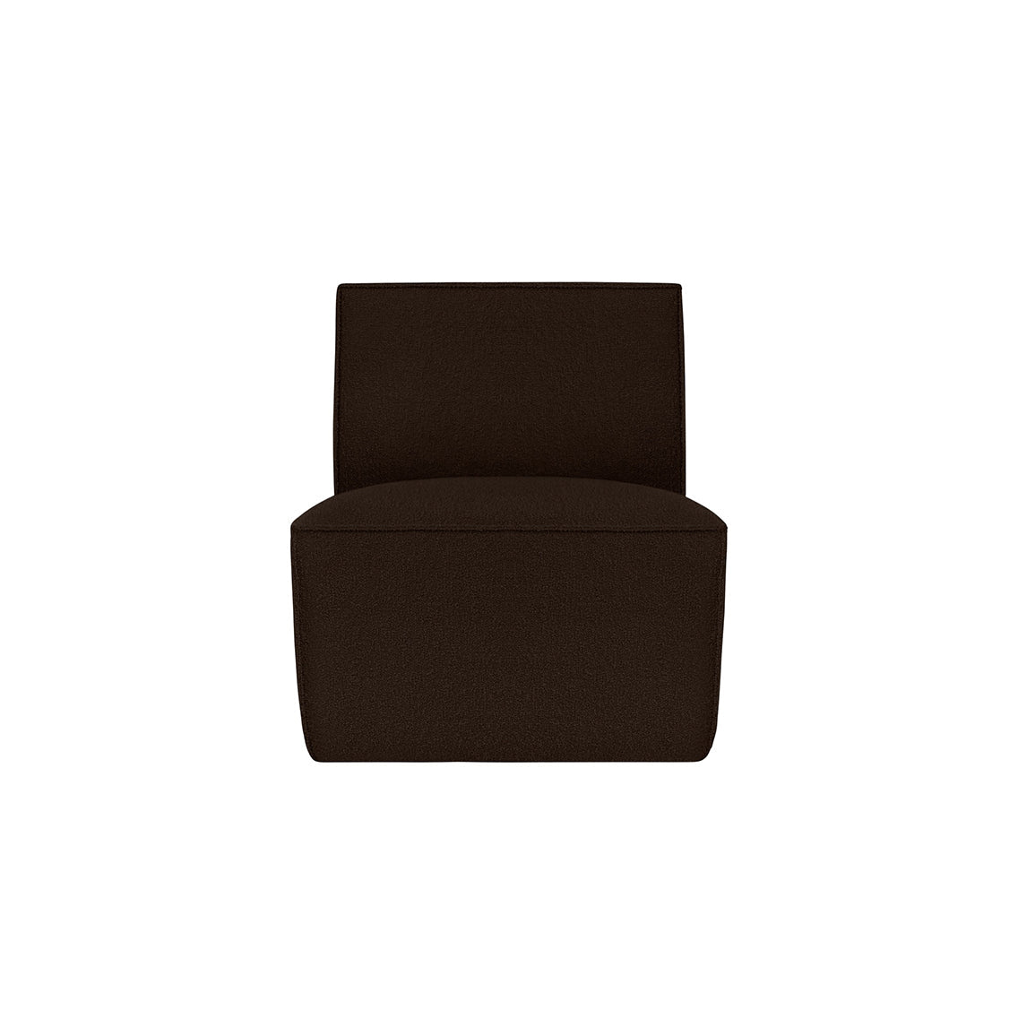 Hunk Lounge Chair - District Furniture