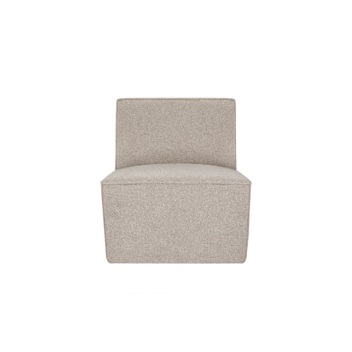 Hunk Lounge Chair - District Furniture