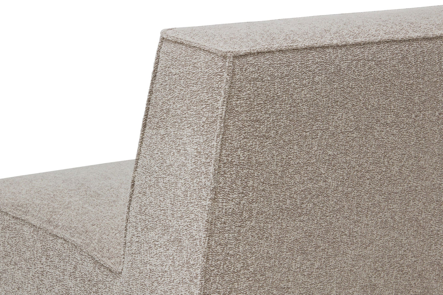 Hunk Lounge Chair - District Furniture