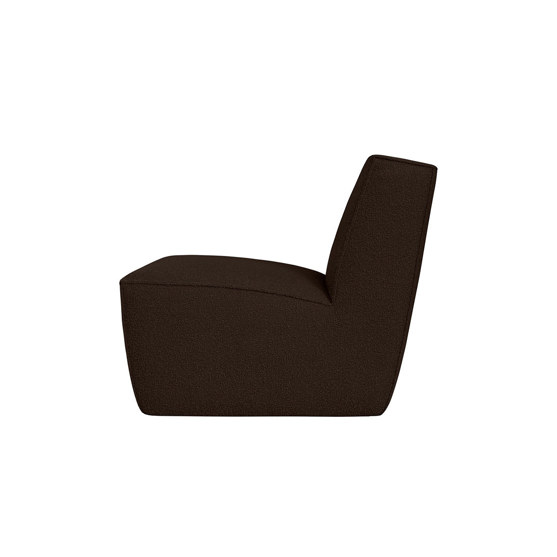 Hunk Lounge Chair - District Furniture