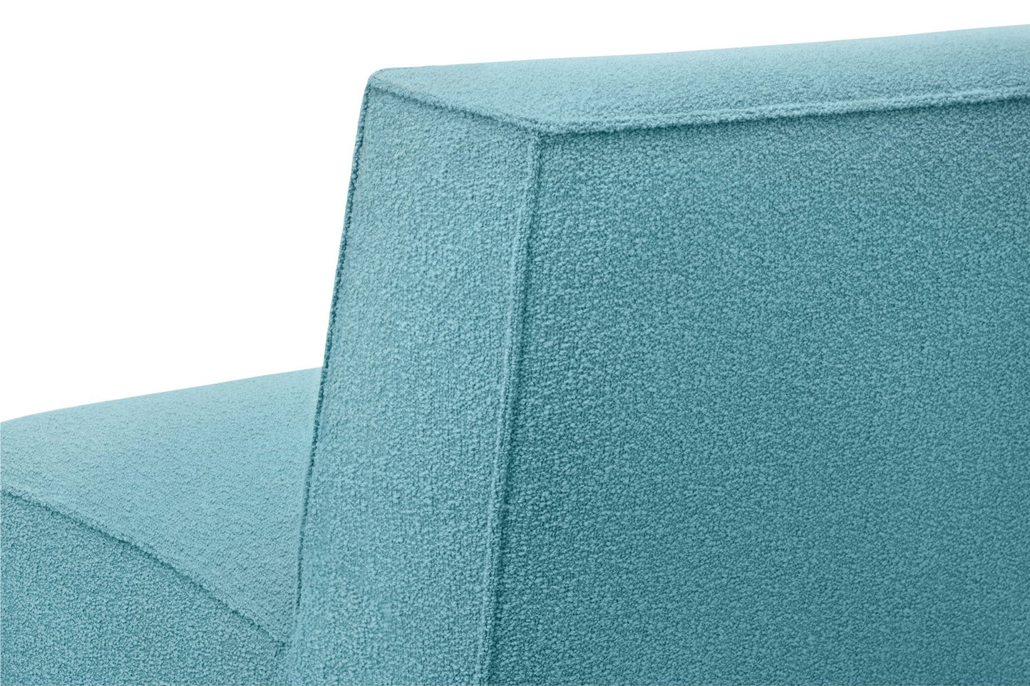 Hunk Lounge Chair - District Furniture
