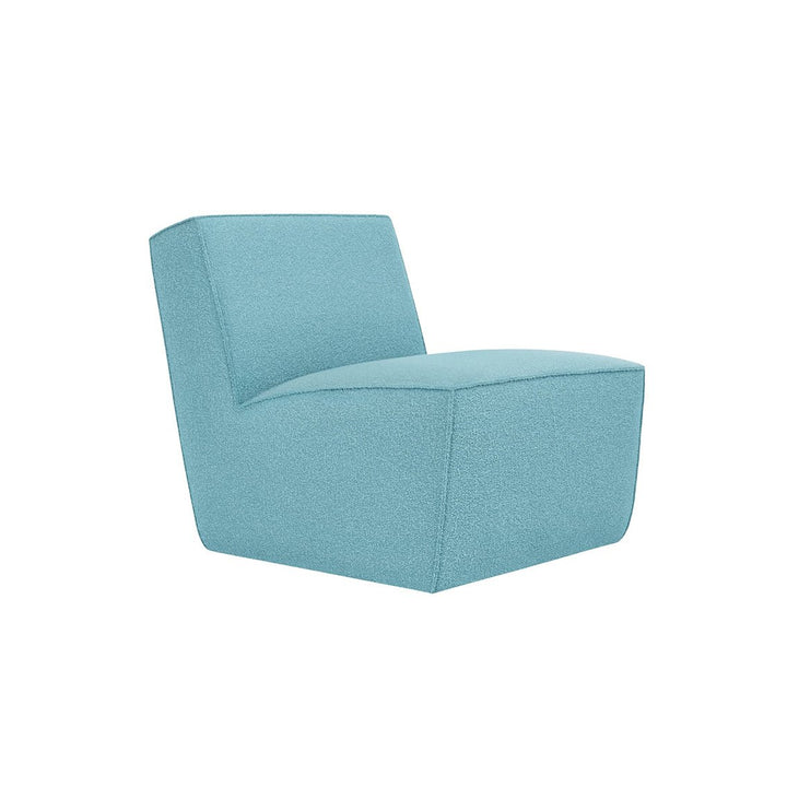 Hunk Lounge Chair - District Furniture