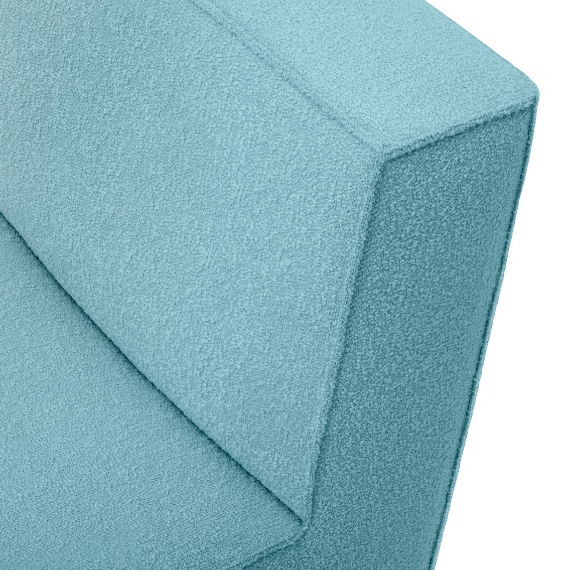 Hunk Lounge Chair - District Furniture