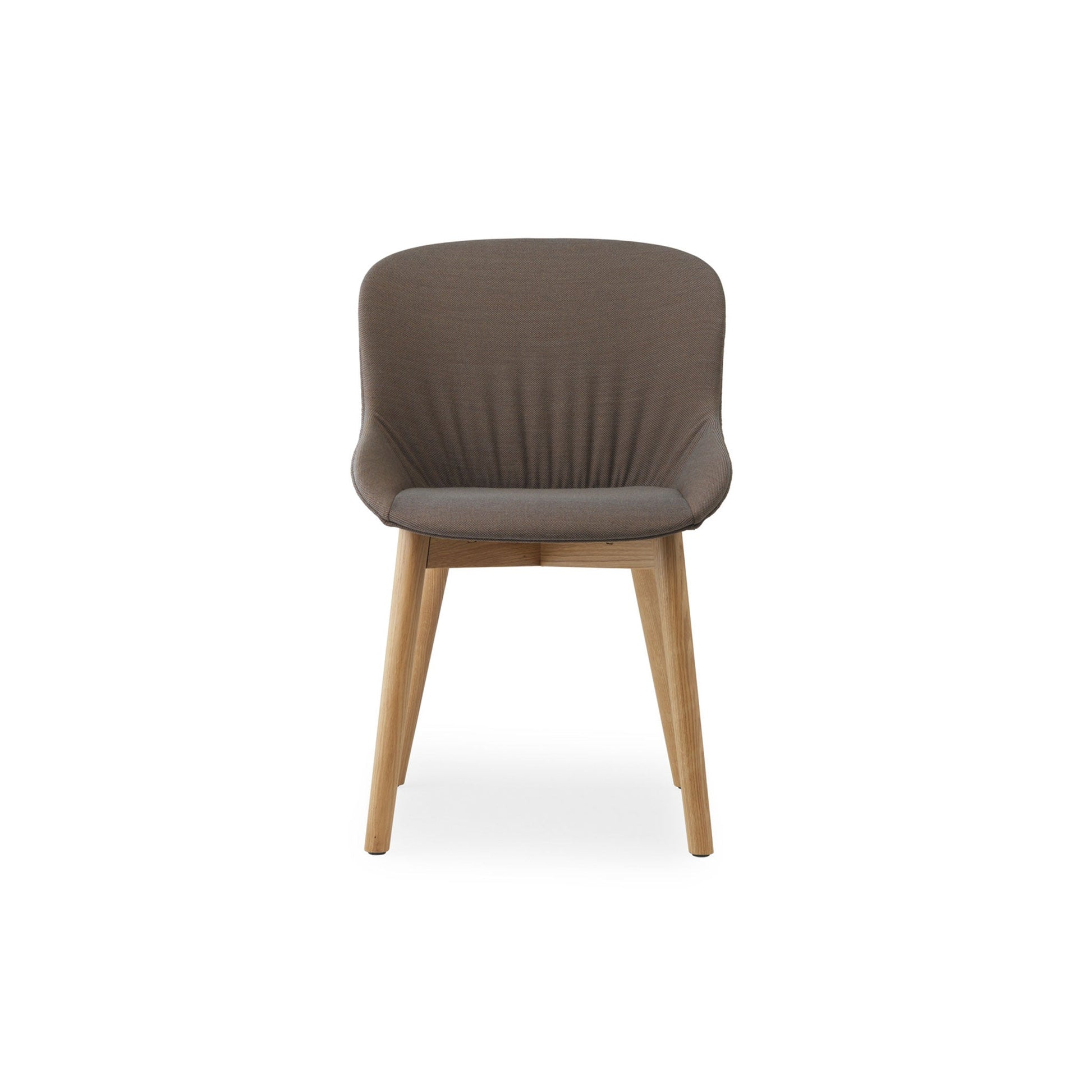 Hyg Chair Comfort Wood Full Upholstery - District Furniture