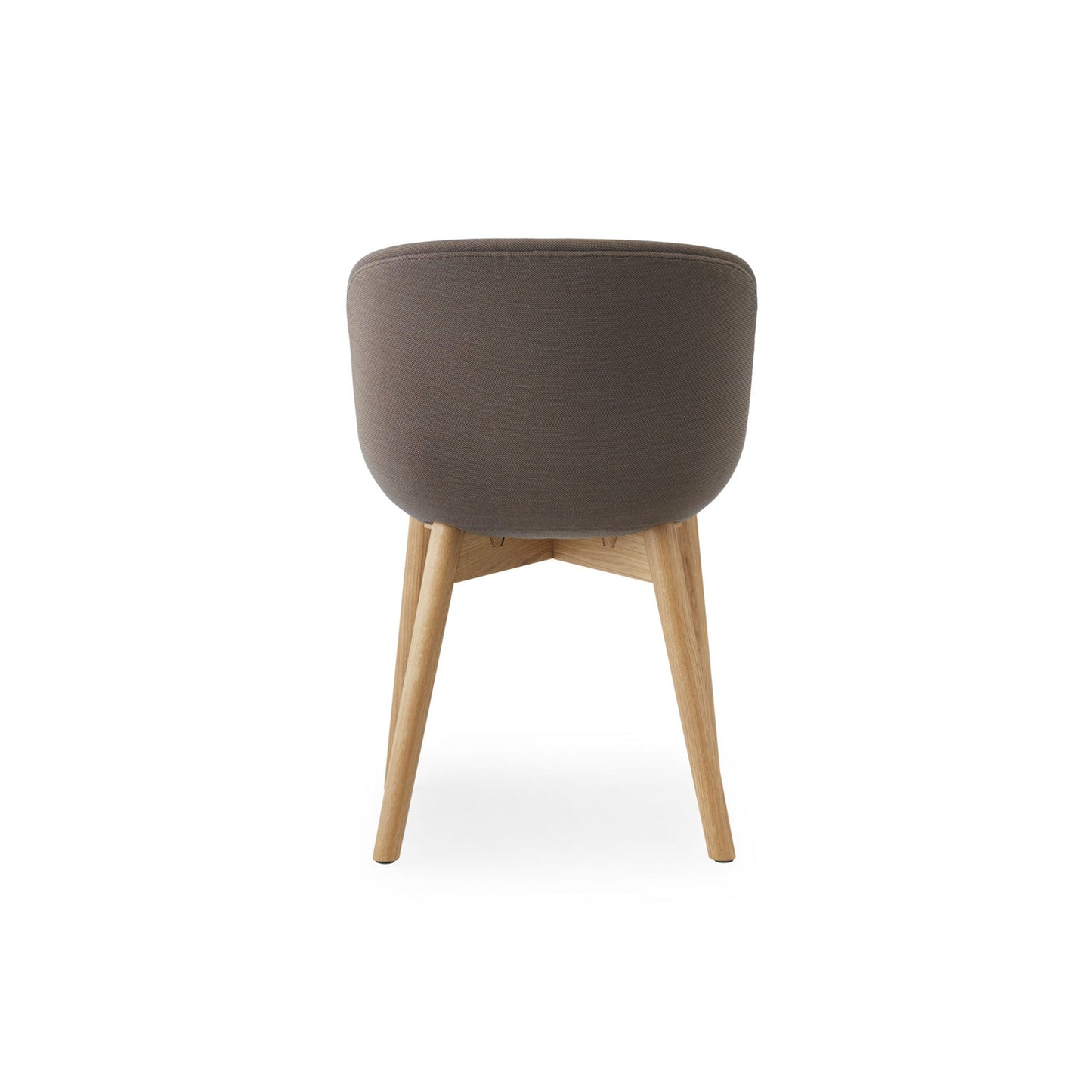 Hyg Chair Comfort Wood Full Upholstery - District Furniture