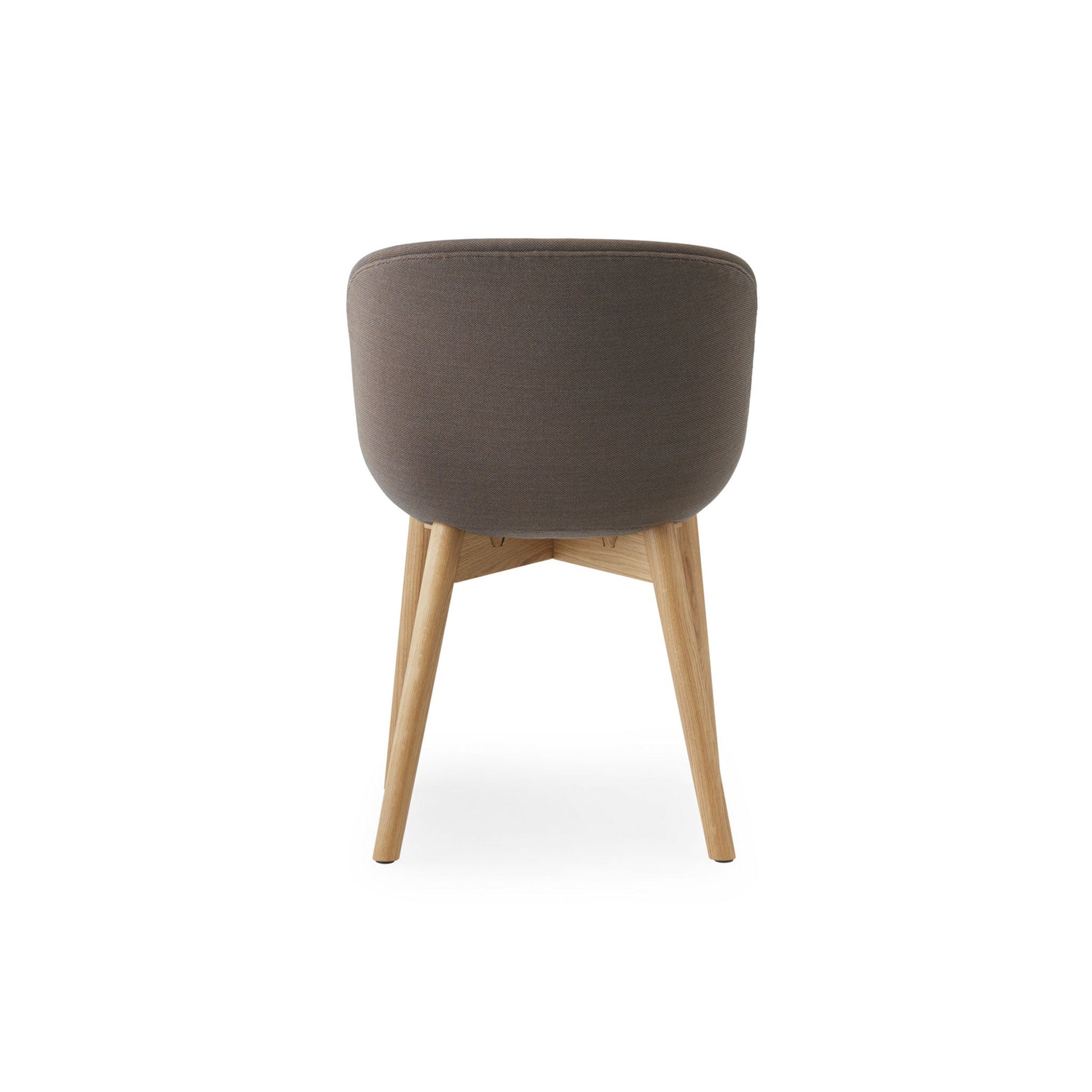 Hyg Chair Comfort Wood Full Upholstery - District Furniture