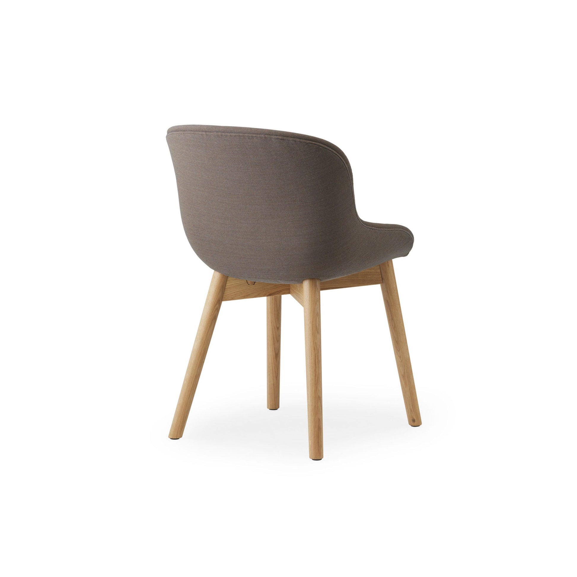 Hyg Chair Comfort Wood Full Upholstery - District Furniture