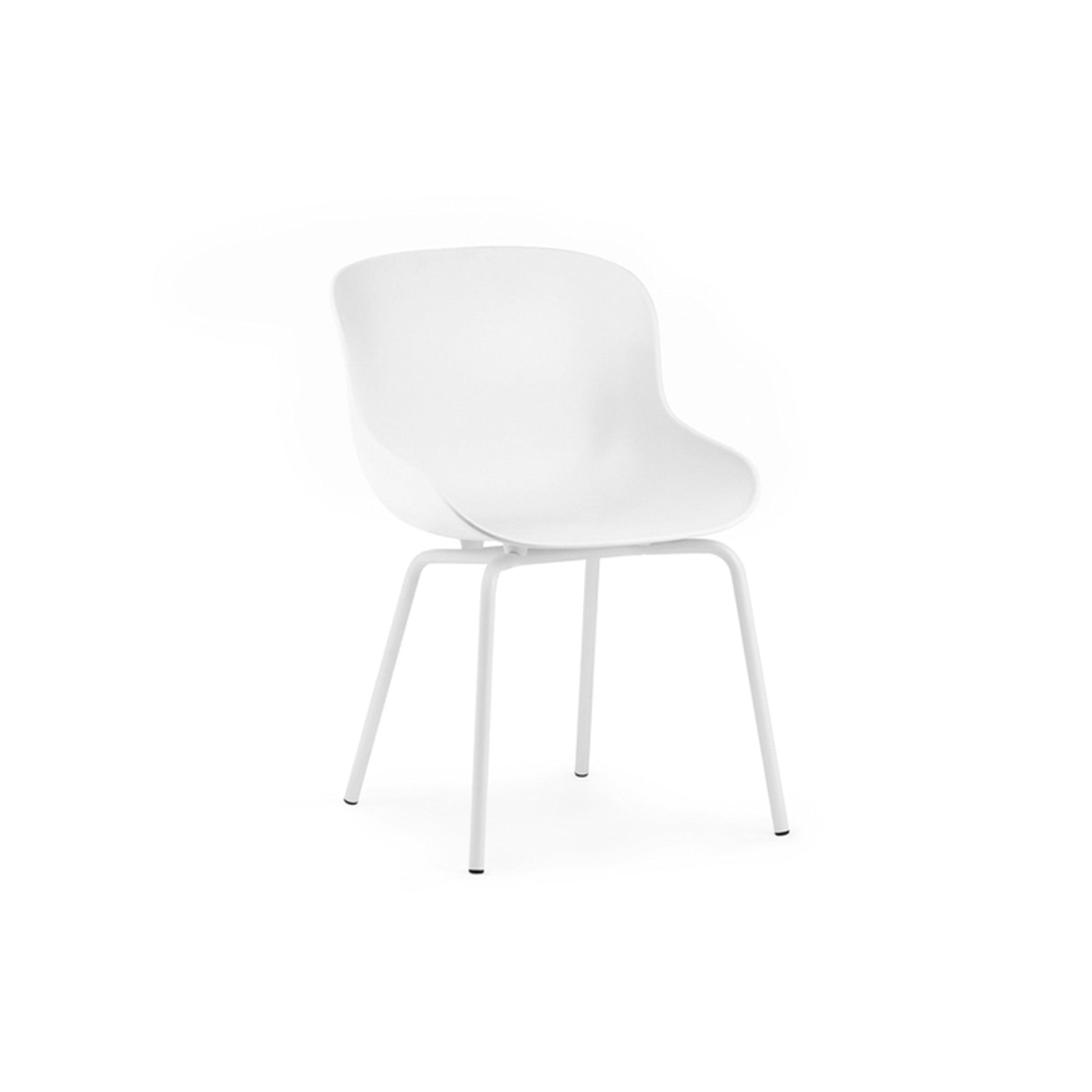Hyg Chair Steel - District Furniture