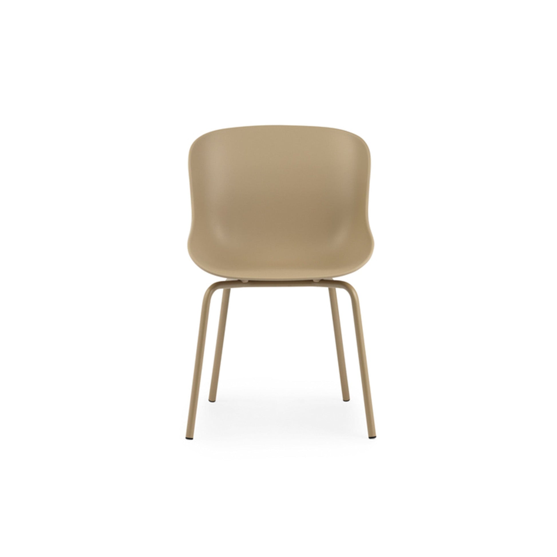 Hyg Chair Steel - District Furniture
