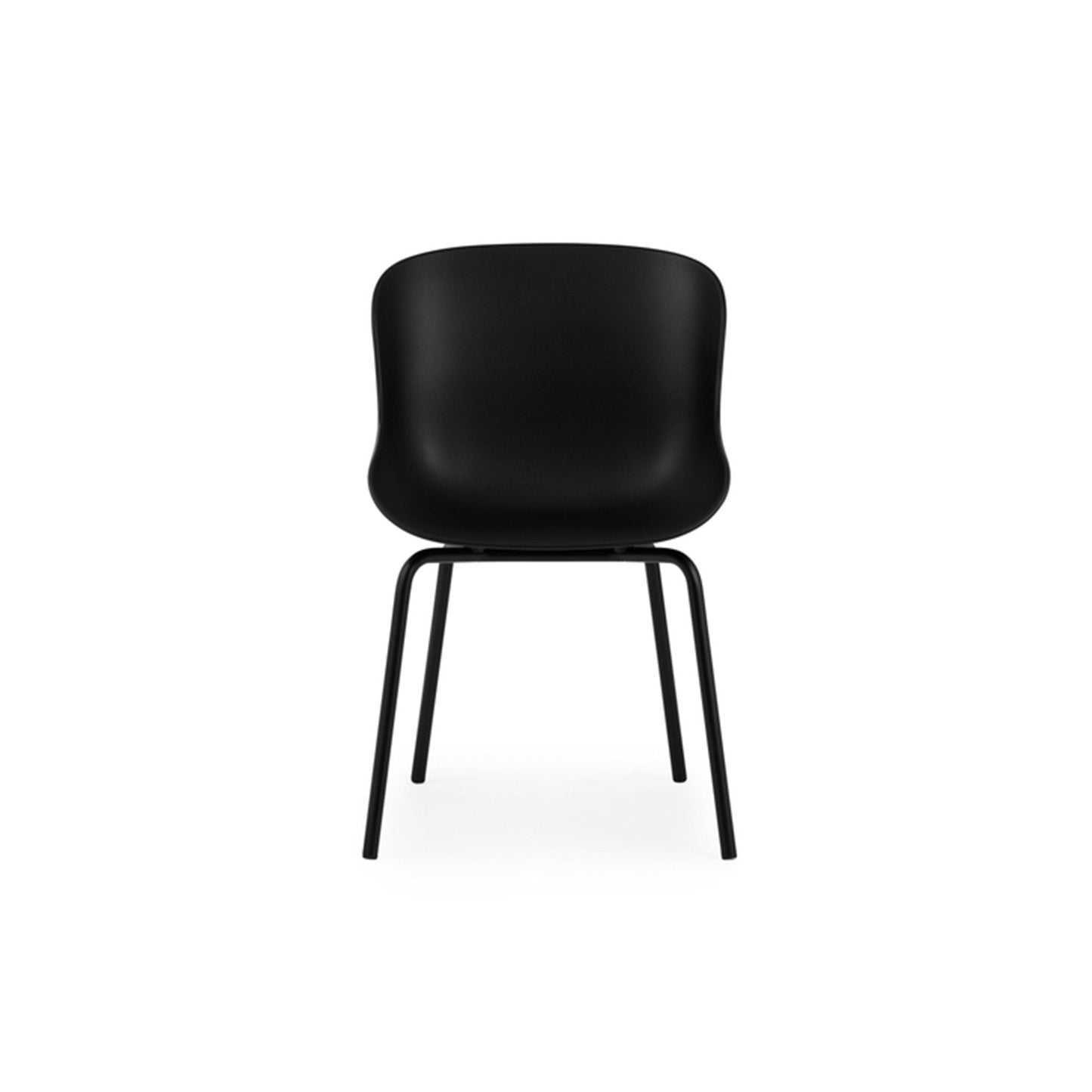 Hyg Chair Steel - District Furniture