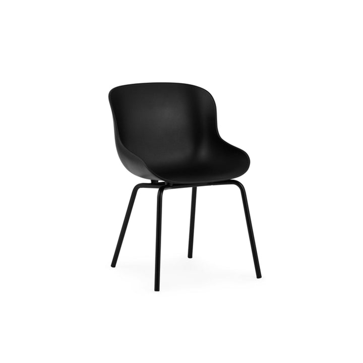 Hyg Chair Steel - District Furniture