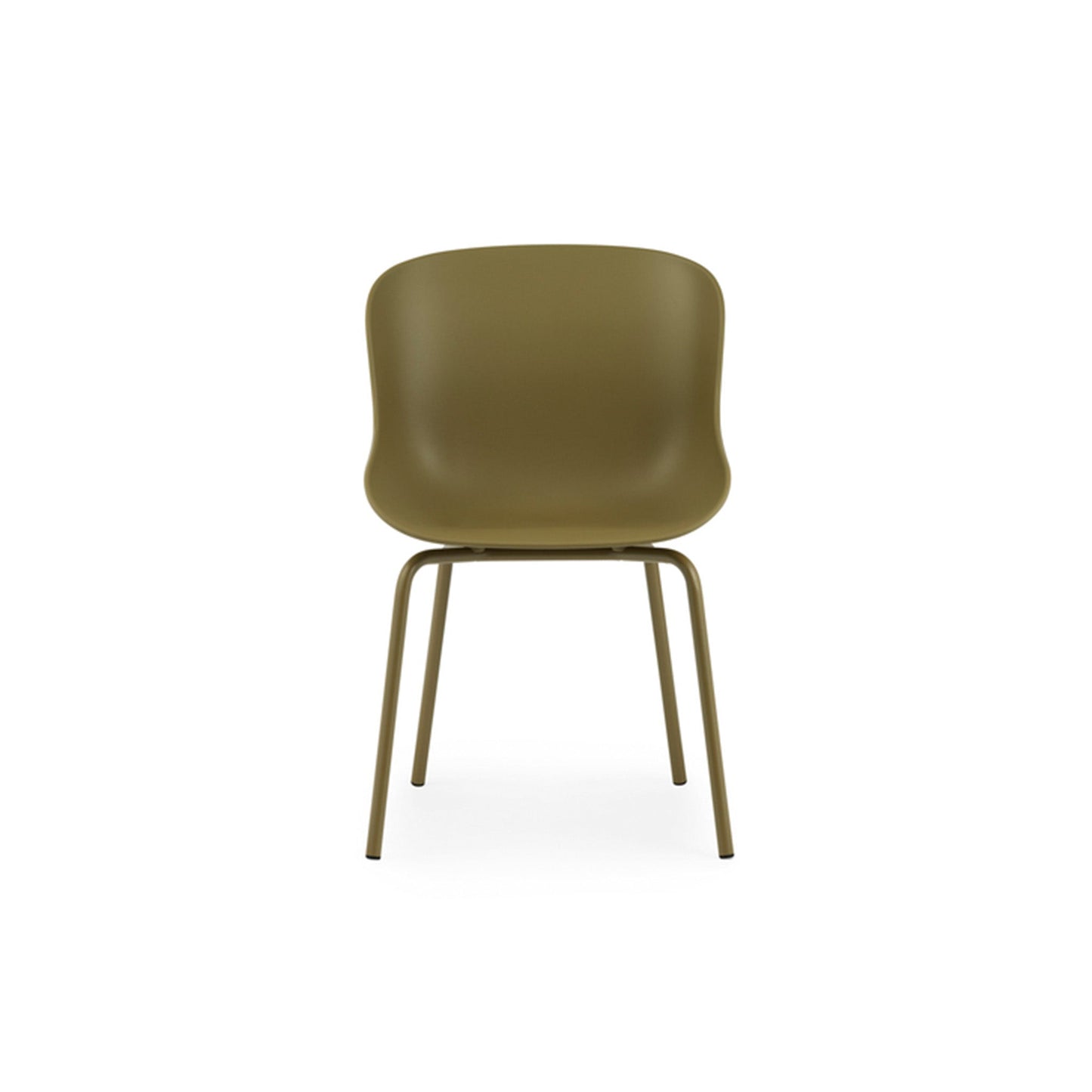 Hyg Chair Steel - District Furniture