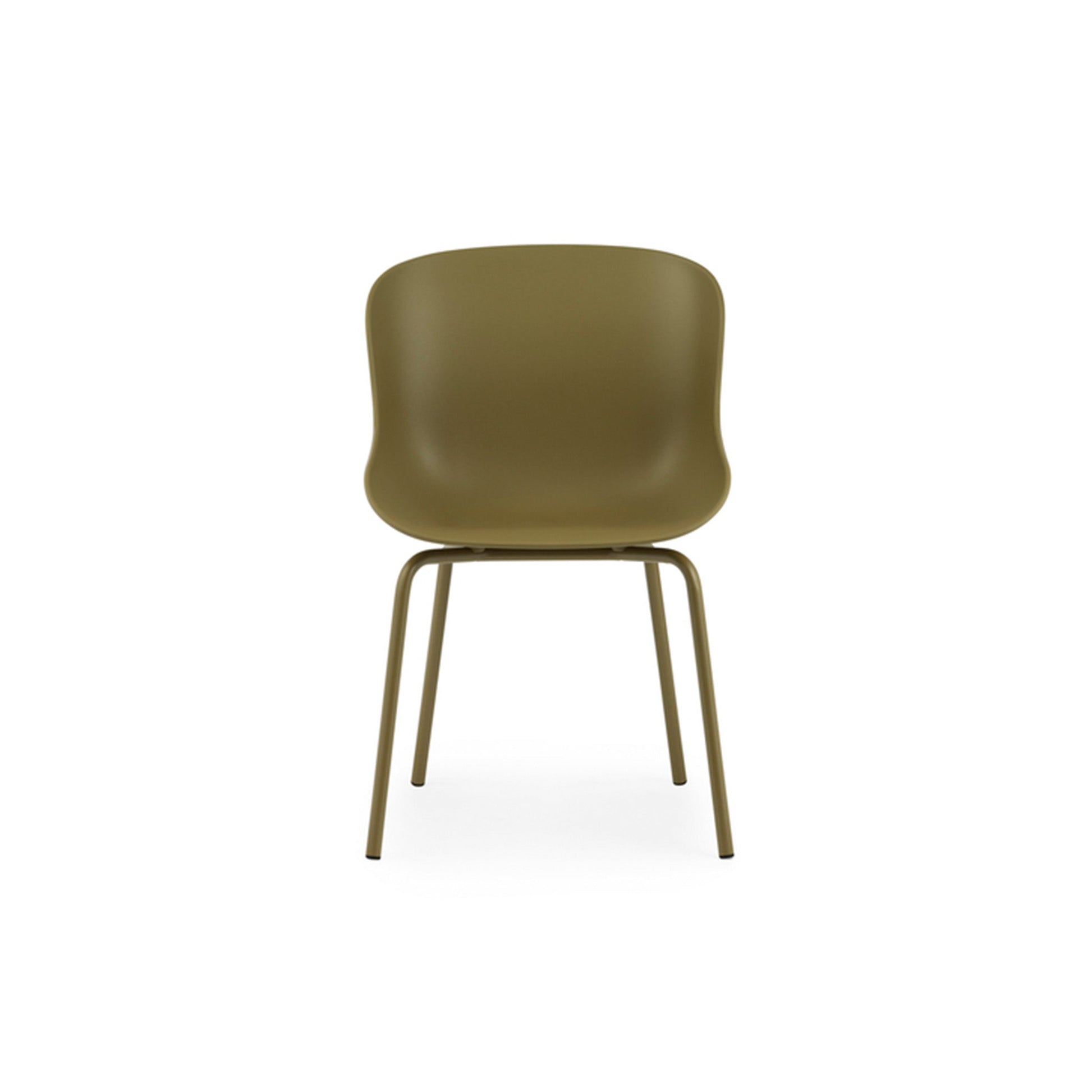 Hyg Chair Steel - District Furniture