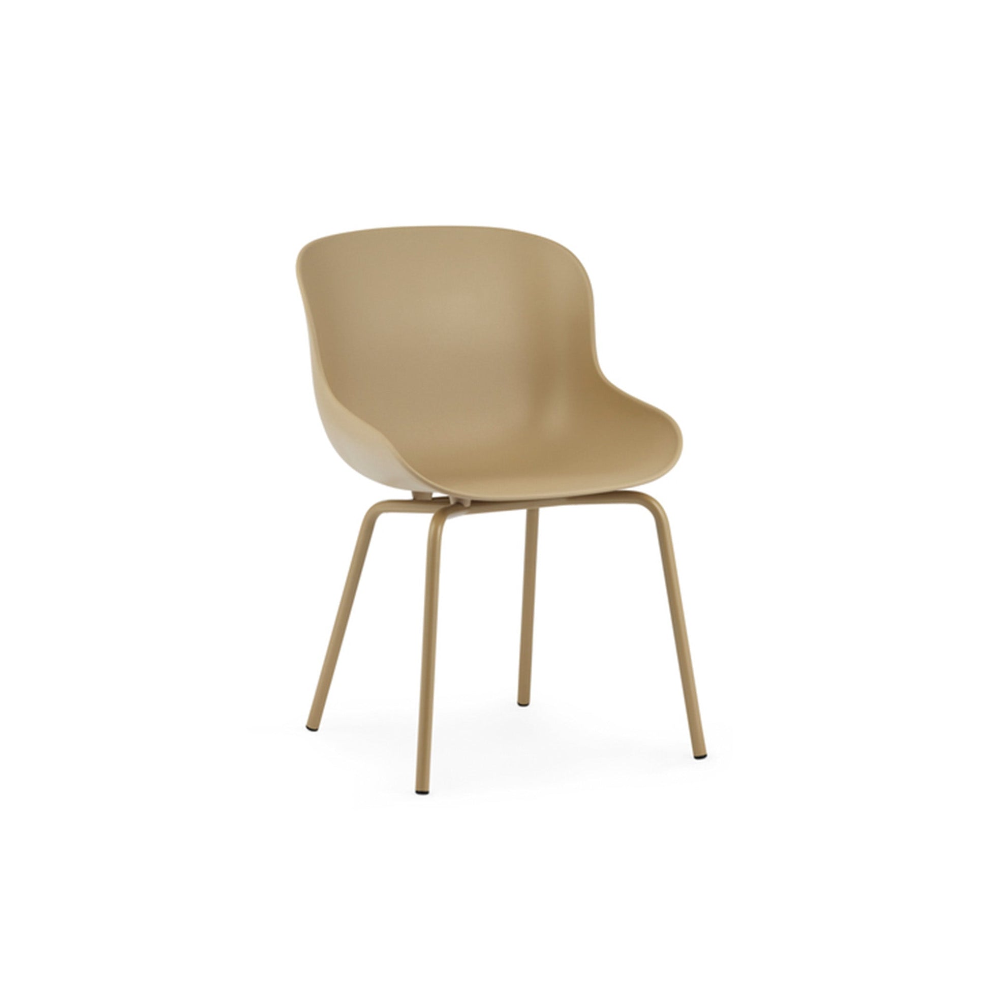 Hyg Chair Steel - District Furniture