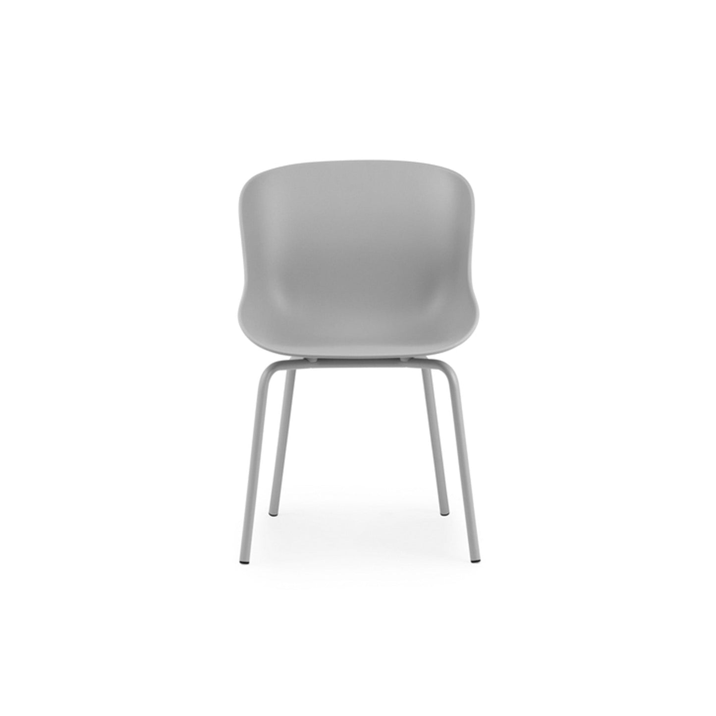 Hyg Chair Steel - District Furniture