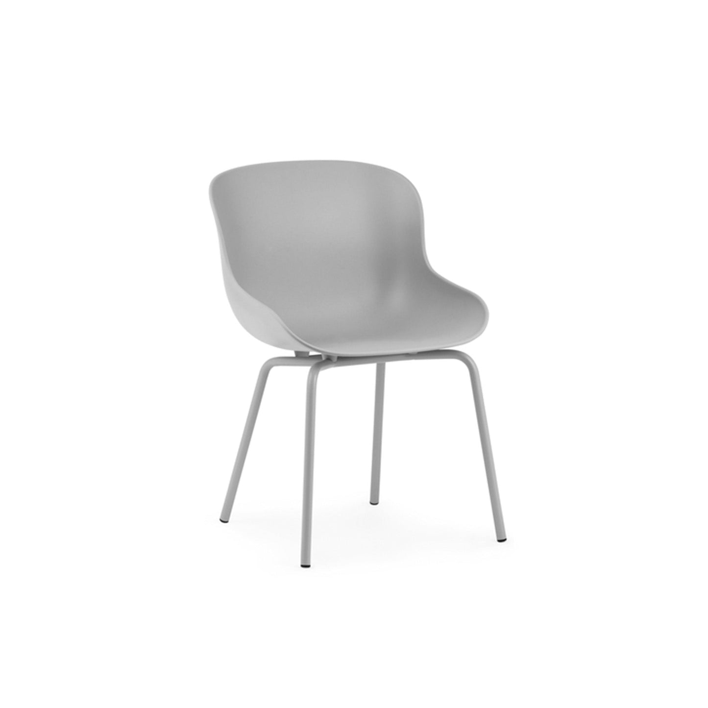 Hyg Chair Steel - District Furniture