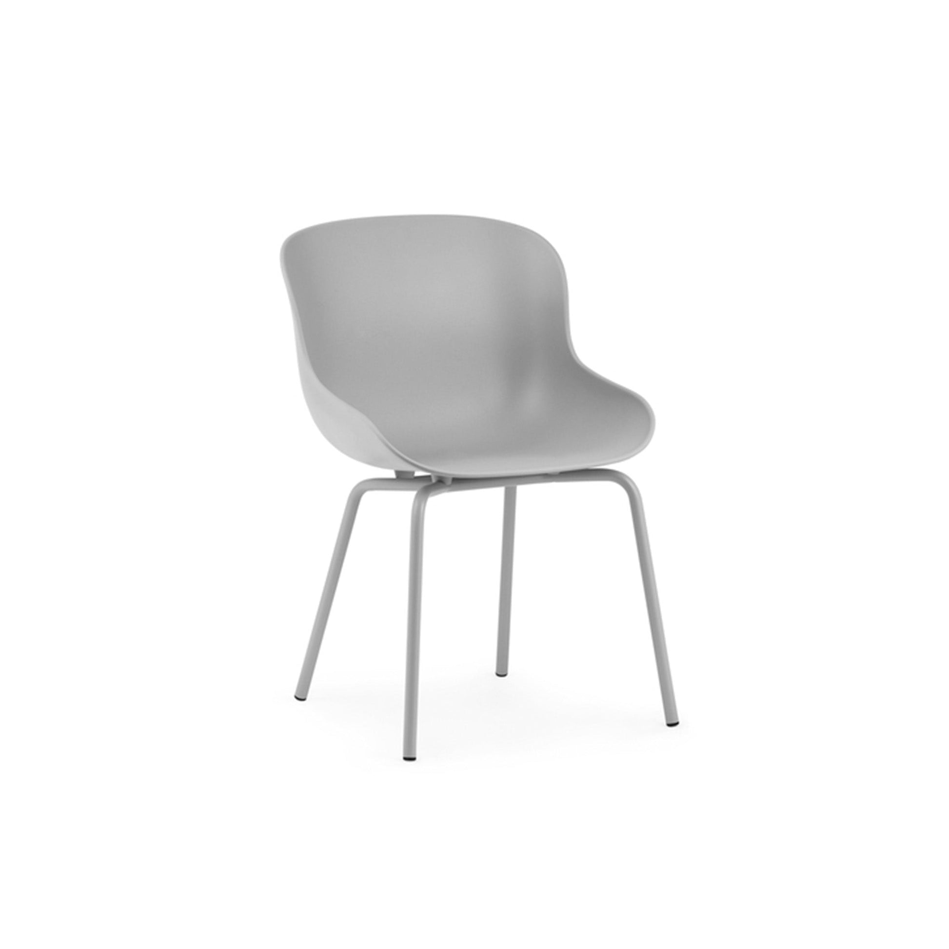 Hyg Chair Steel - District Furniture