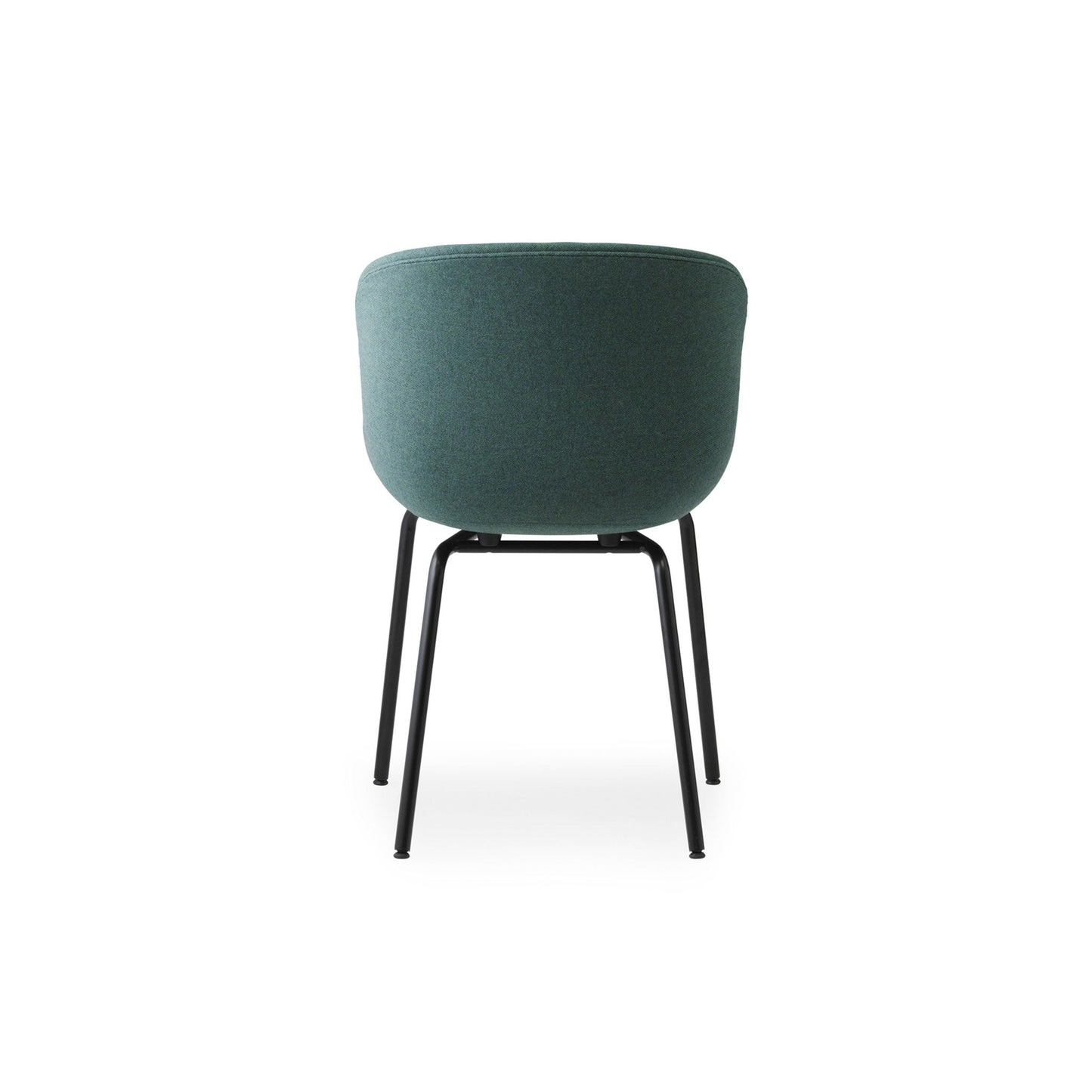 Hyg Chair Steel Comfort Full Upholstery - District Furniture