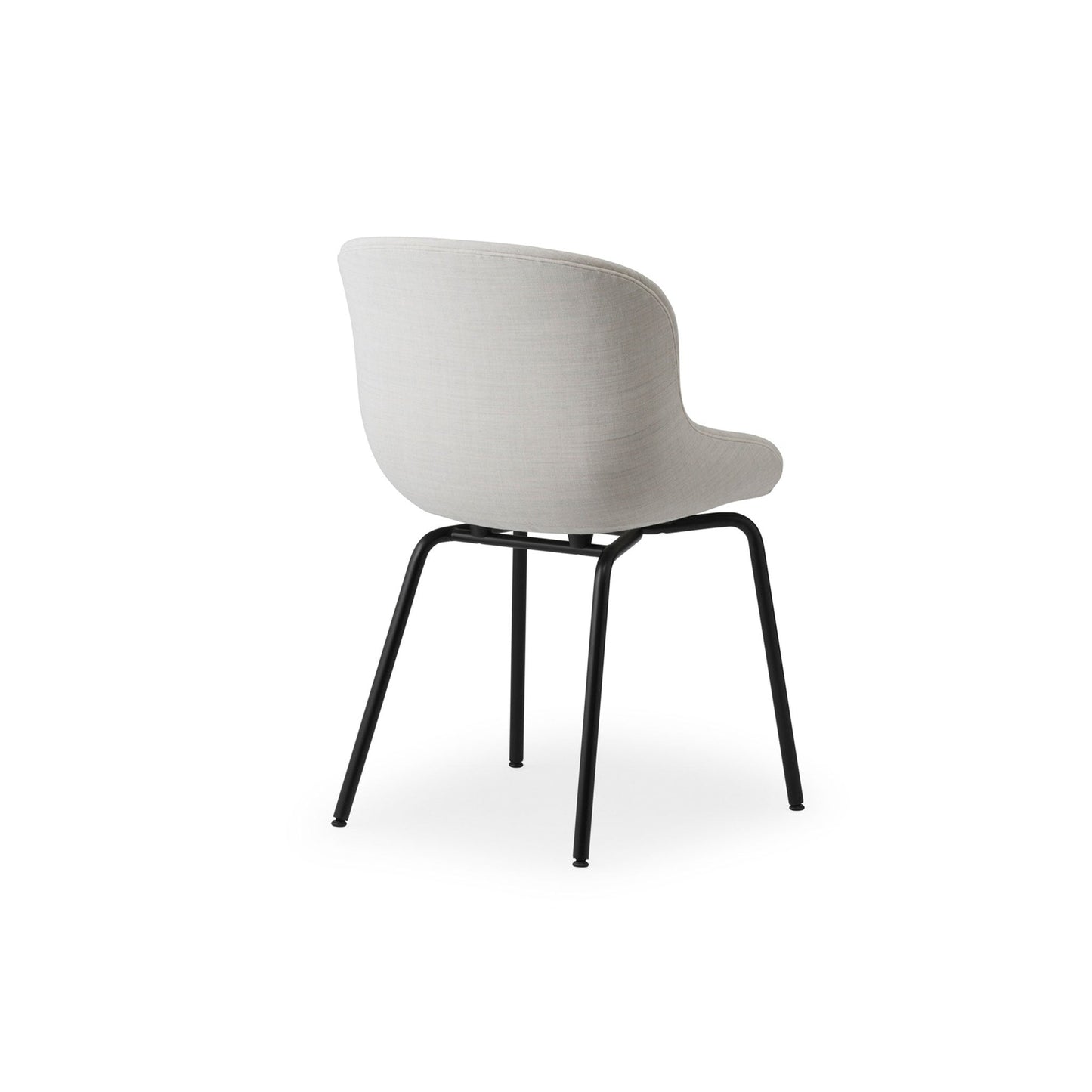 Hyg Chair Steel Comfort Full Upholstery - District Furniture