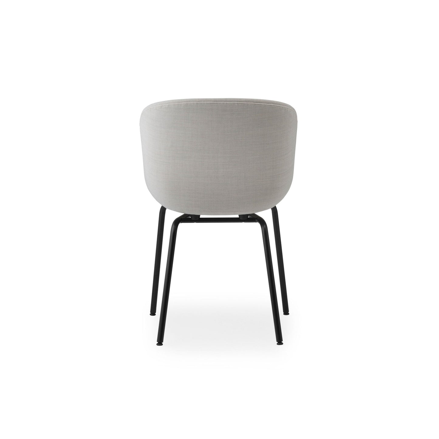 Hyg Chair Steel Comfort Full Upholstery - District Furniture