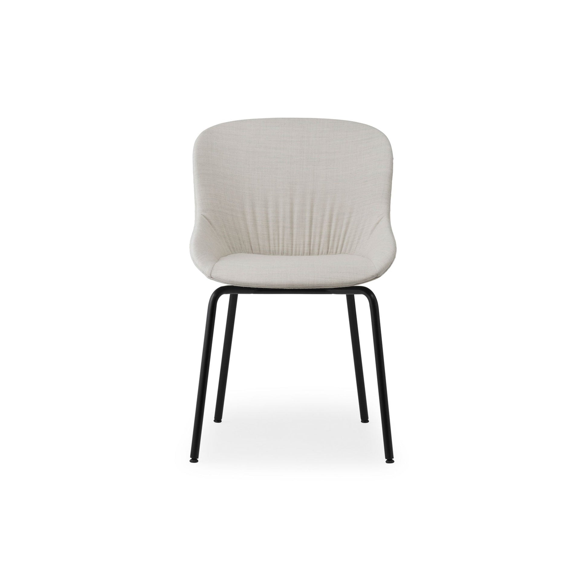 Hyg Chair Steel Comfort Full Upholstery - District Furniture