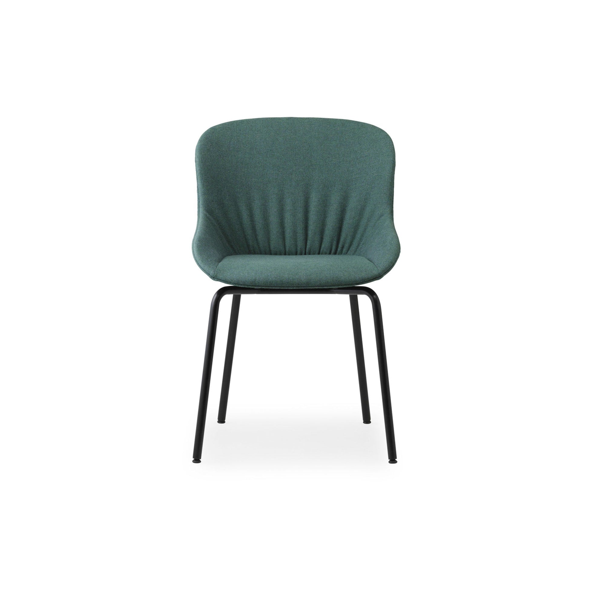Hyg Chair Steel Comfort Full Upholstery - District Furniture