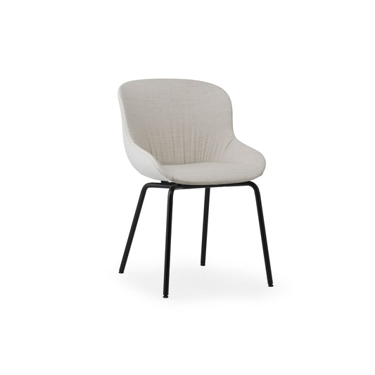 Hyg Chair Steel Comfort Full Upholstery - District Furniture