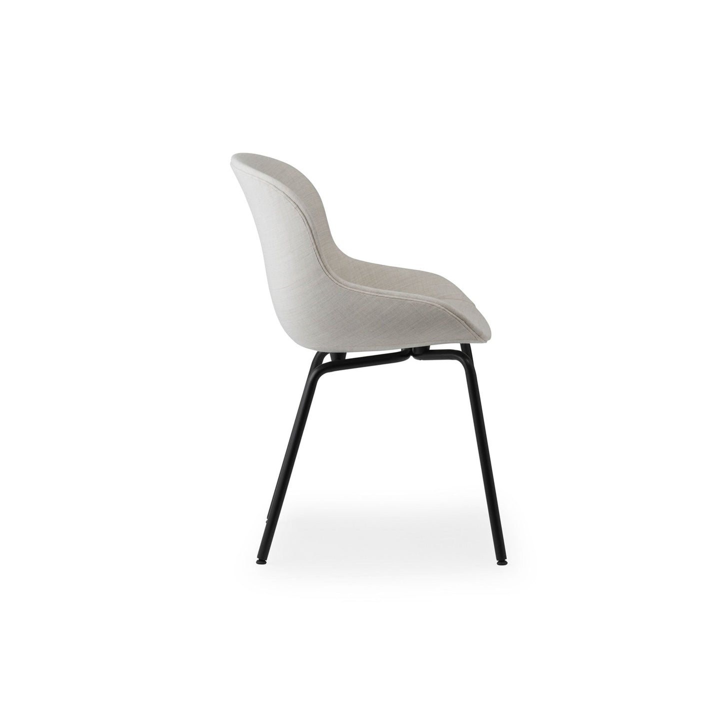 Hyg Chair Steel Comfort Full Upholstery - District Furniture