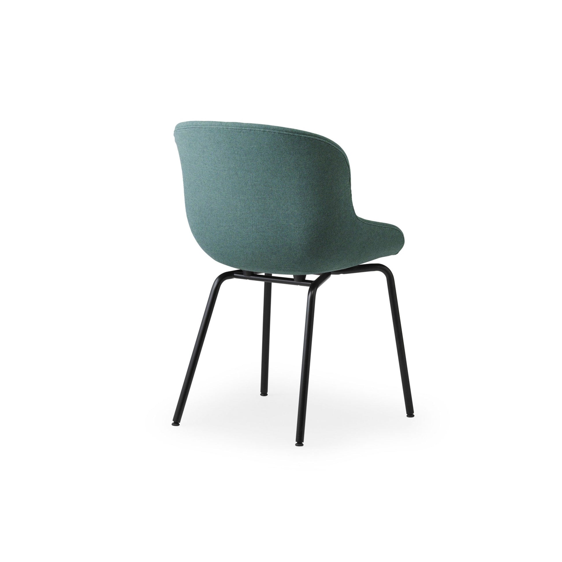 Hyg Chair Steel Comfort Full Upholstery - District Furniture