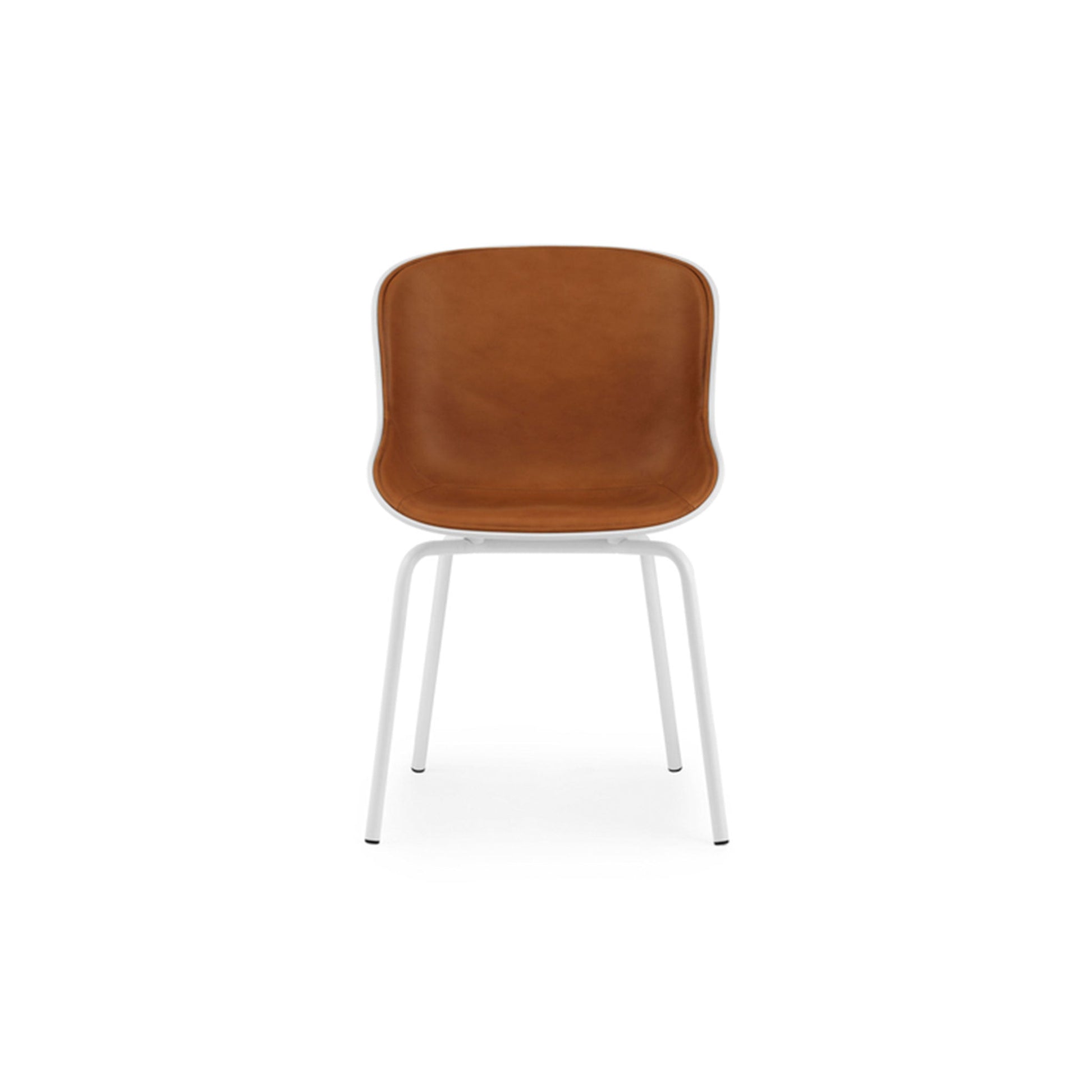 Hyg Chair Steel Front Upholstery - District Furniture