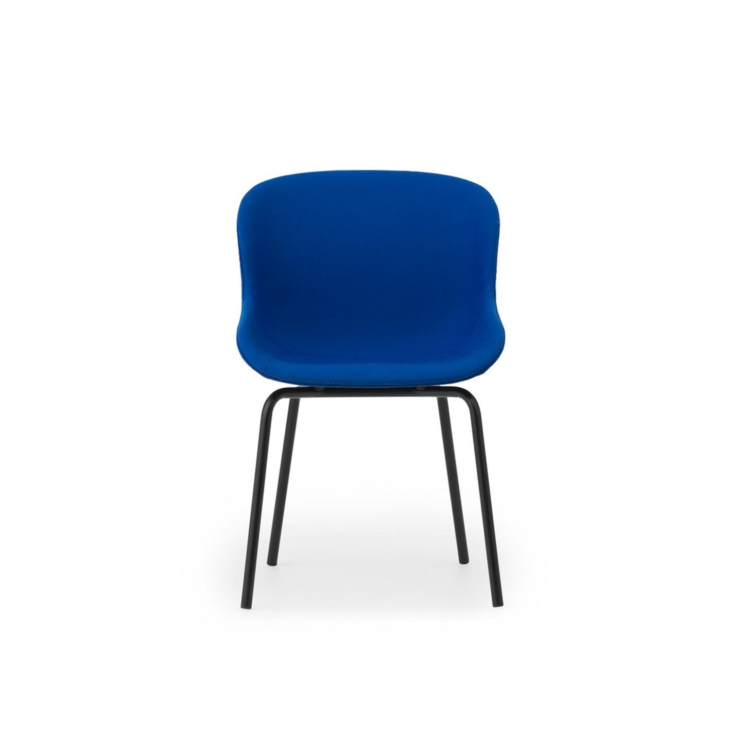 Hyg Chair Steel Full Upholstery - District Furniture