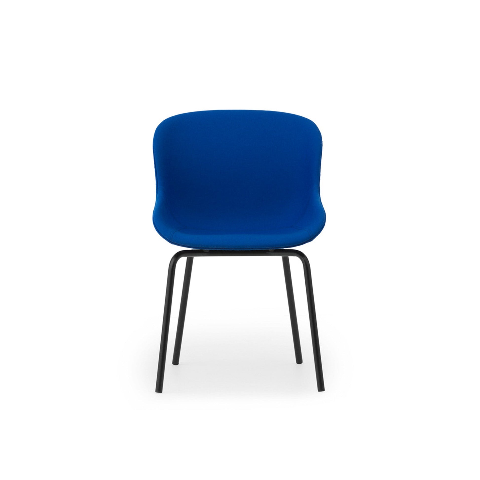 Hyg Chair Steel Full Upholstery - District Furniture