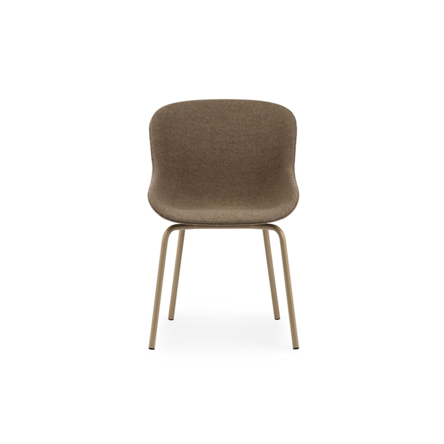 Hyg Chair Steel Full Upholstery - District Furniture